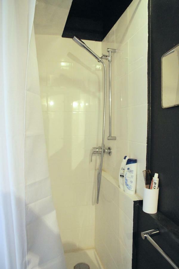 Romantique Et Boheme Appartement Parijs